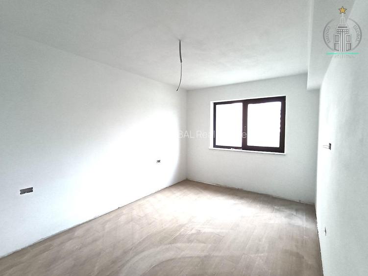 Vila P+E+M 120 mp, curte si gradina in cartierul Tractoru, Brasov - 10