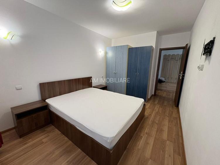 AP.2 CAMERE - APARATORI, PARCARE INCLUSA, CENTRALA PROPRIE, METROU - 8