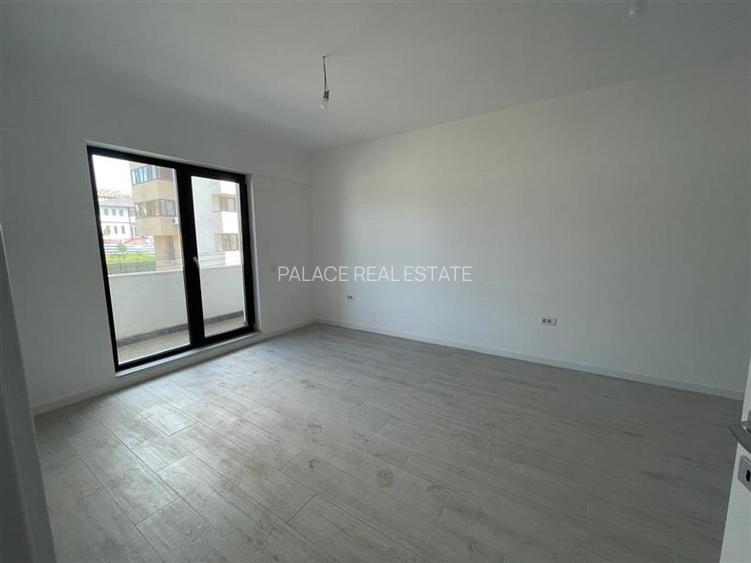 Tva inclus, intabulat, apartament premium, 2 camere, Bucium - Visan - 7