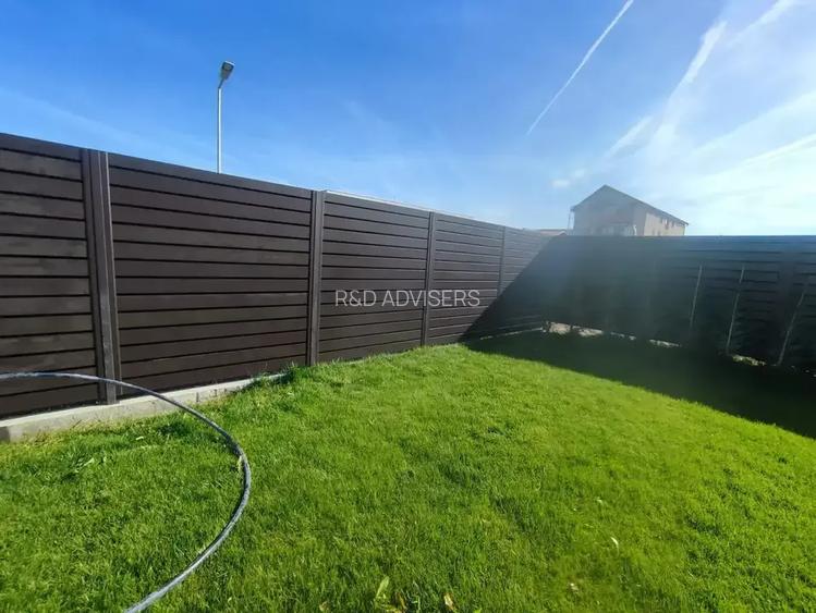 Casa 5 Camere Premium Otopeni | Mansarda Mare | Semineu | Finalizata - 3