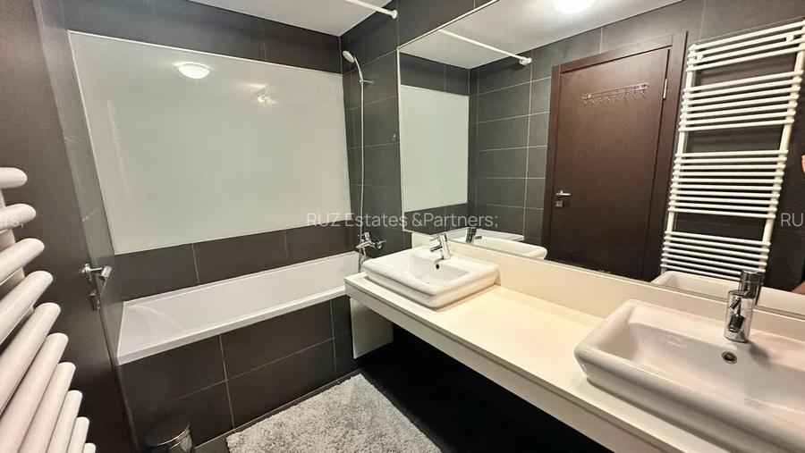 Apartament 3 Camere | Mobilat & Utilat | 91 mp | Upground Residence - 7