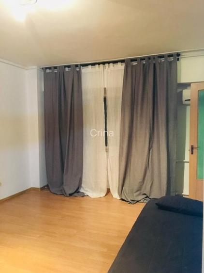 Garsoniera Muncii. Metrou. Igienizata. PROPRIETAR - 4