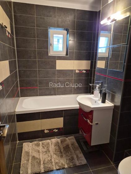 Apartament 3 camere, decomandat, Zona Expo Transilvania  – Prima închiriere - 3