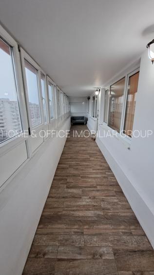 APARTAMENT 2 CAMERE RENOVAT INTEGRAL- MOBILAT SI UTILAT - 37