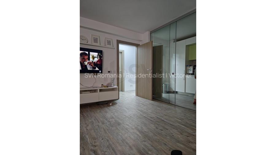 REA1028856 2 camere mobilat ROKA RESIDENCE Nerva Traian - 13