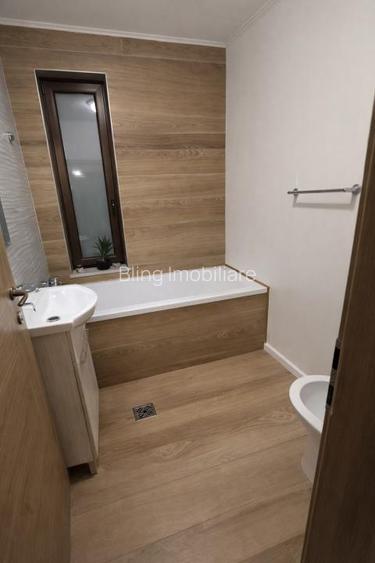 Apartament 2 camere, 50 mp, parcare subterana, zona Iulius Mall - 3