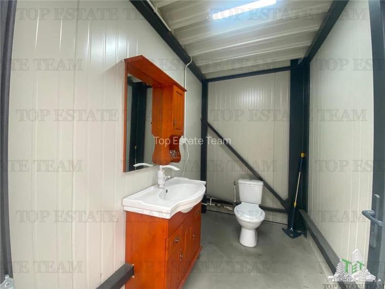 Hala Industriala Ovidiu, Constanta - 7