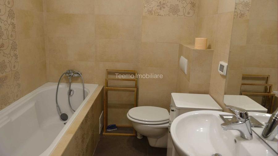 Apartament 2 camere, decomandat, 64 mp, centrala proprie, ac, Sisesti - 8