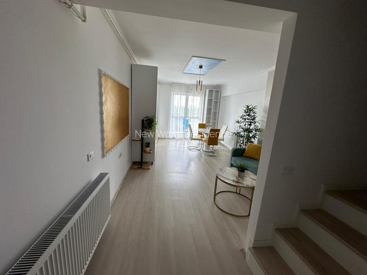 Duplex 80mp / Mutare imediata/  Delta Vacaresti. - 4