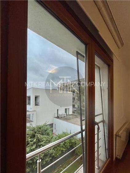 Vila PREMIUM 6 camere | mobilata/utilata + piscina | Pipera - Iancu Nicolae | BR - 33