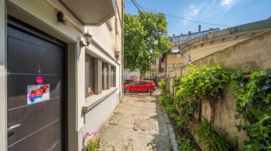 Oportunitate investitie I Universitate, 80 mp, parter I Fara risc seismic! - 18