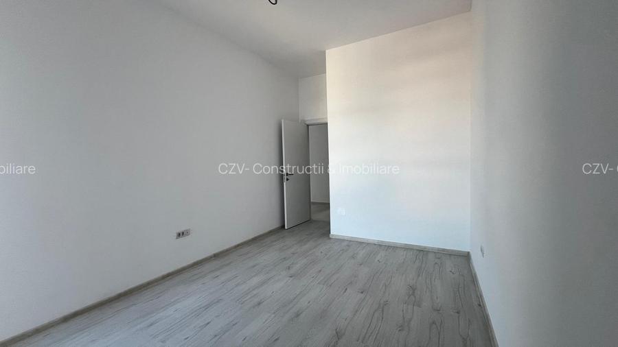 Complex Rezidențial Nou – Apartamente 3, 2 camere și Garsoniere Decomandate | - 7