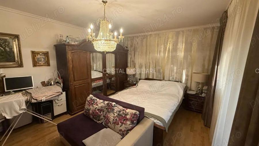 De vanzare apartament 2 Camere Lujerului - 5