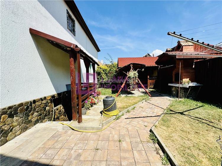 Casa individuala Selimbar | la cheie | 250 mp teren |video - 17