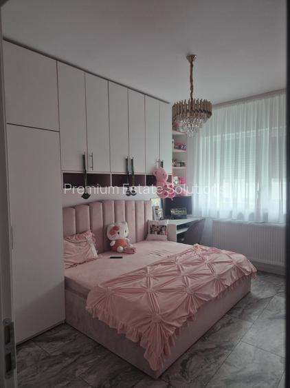 APARTAMENT 3 CAMERE-DE VANZARE-MILITARI RESIDENCE-COMISION 0 - 4