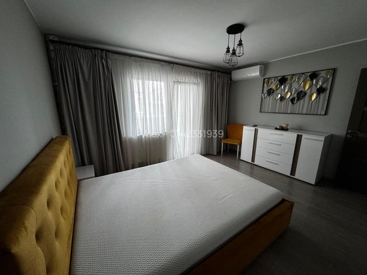 Apartament 4 camere - Carrefour Bratianu, direct proprietar - 8