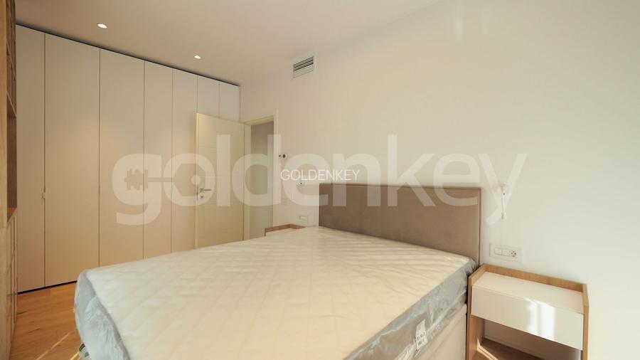 Apartament premium 3 camere | bloc boutique |  garaj - 14