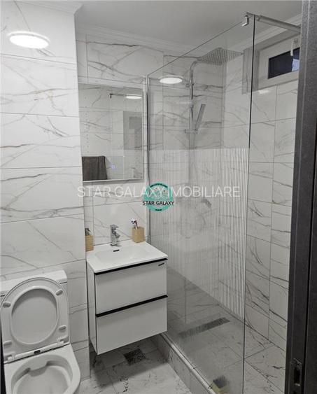 Apartament cu 2 camere, modern, etaj 1 in Aleea Carpati - 5