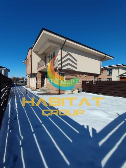 Duplex 4 Camere | Teren 265 mp | Comision 0% | Berceni - 5