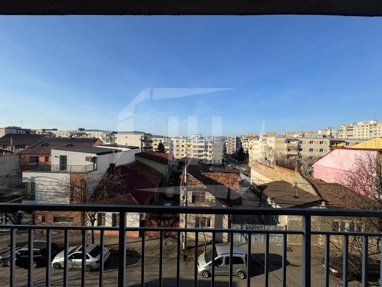 Apartament 2 camere, bloc nou, parcare subterana, zona Scortarilor - 7