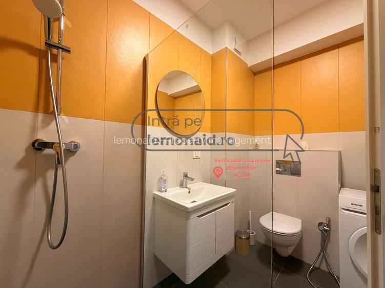 Studio de închiriat | City of Mara | Garaj subteran - 10