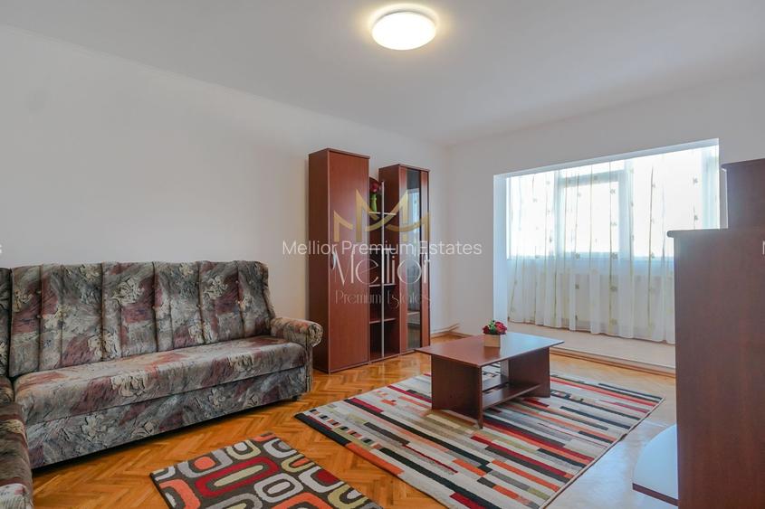 Apartament 3 camere decomandate, parcare, Marasti, zona Kaufland! - 6