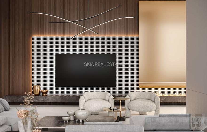 1 BEDROOM APARTMENT FOR SALE // ONE HIGH DISTRICT - 5