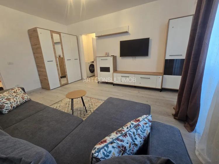 Apartament 2 Camere | Drumul Taberei | Mobilat Utilat | - 2