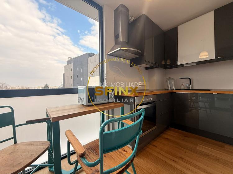 3 camere Calea Calarasilor/ Delea Veche 24/ bloc 2011 - 8