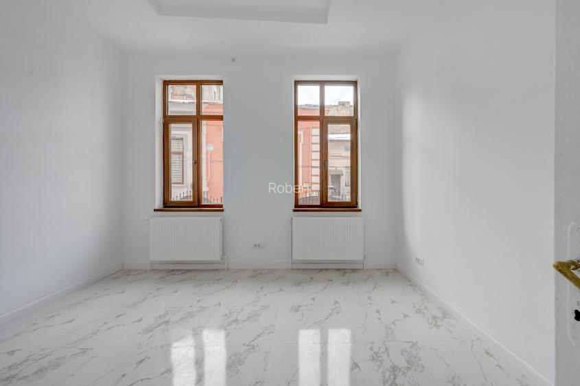 PROPRIETAR - Casă 8 camere, 132mp, centru Unirii/Mitropoliei, curte - 3