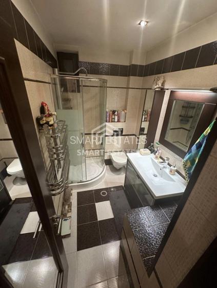 Metrou Iancului - vila 7 camere- constructie noua 2009 - zona case  - 12