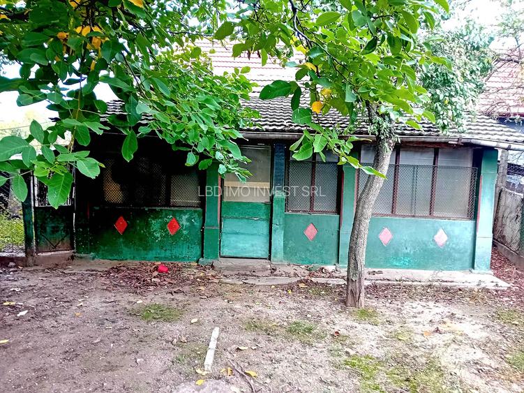 Casa de vanzare cu 4 camere Proprietar-22000Euro - 4