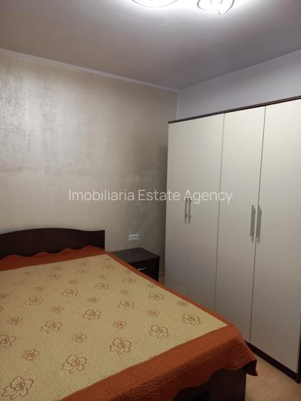 Apartament Dristor, stradal, 4 minute de metrou, mobilat si utilat complet - 5