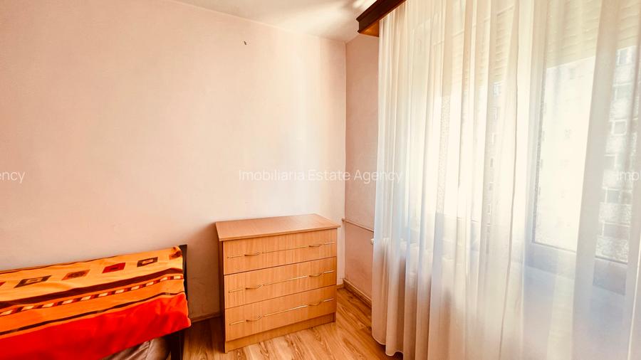Apartament 3 camere Dristor - Kaufland, 10 minute de metrou, mobilat si utilat - 29