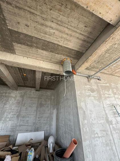 Sp com 195 mp, 7 locuri de parcare, 4 intrari, zona de Nord, bloc nou - 10