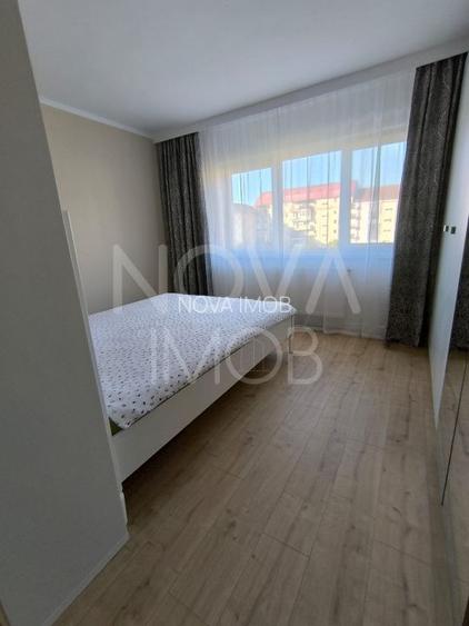 Apartament 2 camere, mobilat si utilat, Strand - 12