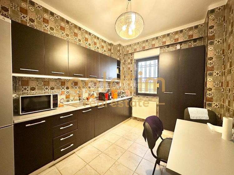 SPATIU BIROURI/ZONA RECEPTIE/5 BIROURI/2 SALI CONFERINTA/BUCATARIE/CASIN-DOMENII - 16