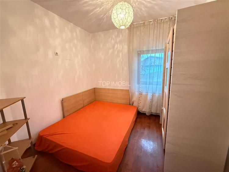 Apartament 2 Dormitoare - Pacurari - Copou Str Toma Cozma - 6