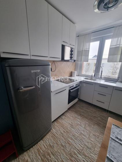 Vă propunem apartament 2 camere, perfect pentru UMFST - 3