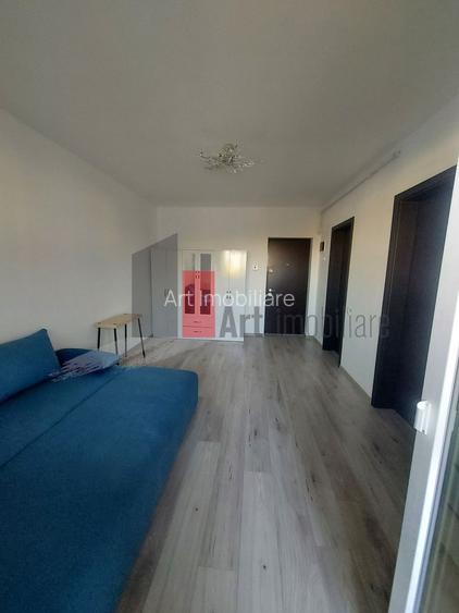 Garsoniera de inchiriat-Aparatorii Patriei-cu centrala - 3