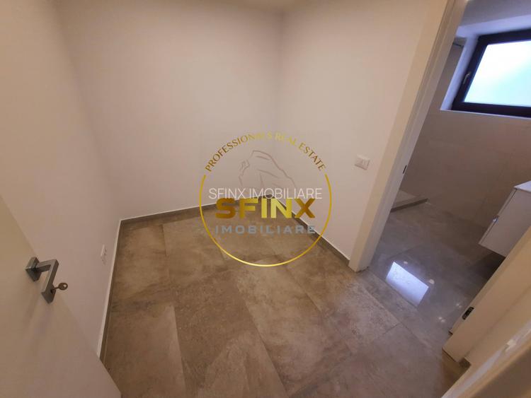 Vila Primăverii, imobil reprezentativ, individual, 3 intrări, 500 mp teren - 27
