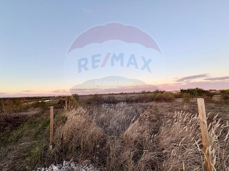 Oportunitate de investiție – teren 804 mp, Corbeanca – Strada Scolii - 9