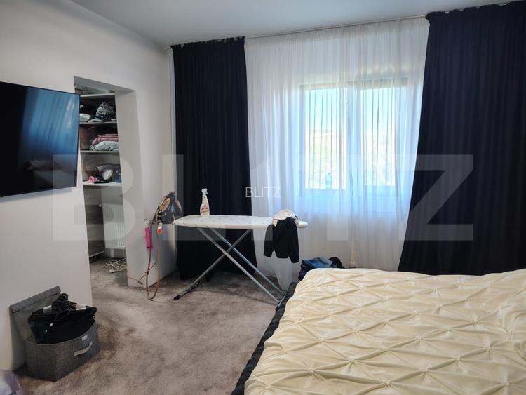 Casă individuală un nivel, aproape de pădure, 130 mp utili, Vâlcele - 6