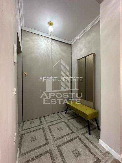 Apartament de lux cu 2 camere si dressing,Dumbravita - 4