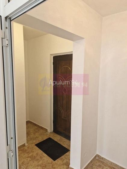 Garsoniera 5 min metrou Dristor pe Mihai Bravu - 8