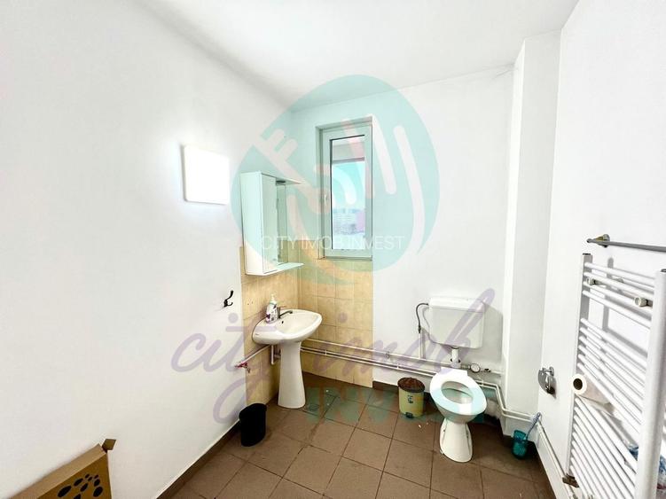 Spatiu comercial Mihai Bravu-110 mp- Parter - 4