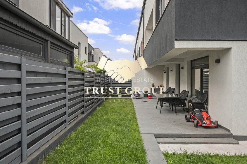 Investiție de Top sau Acasă cu Stil - Vilă High-End în Willow Residence-Nord - 32