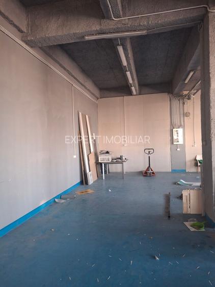 Spatiu industrial Pallady 163 mp - 5