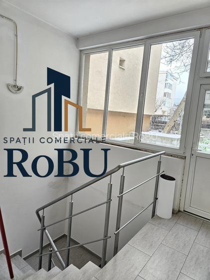 Spatiu comercial in zona Ciucas- Liceul INFO RoBU Spatii comerciale - 4