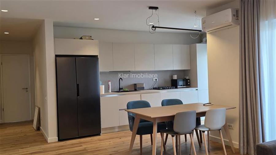 Apartament modern 3 camere 100mp, Buna Ziua, zona LIDL - 14